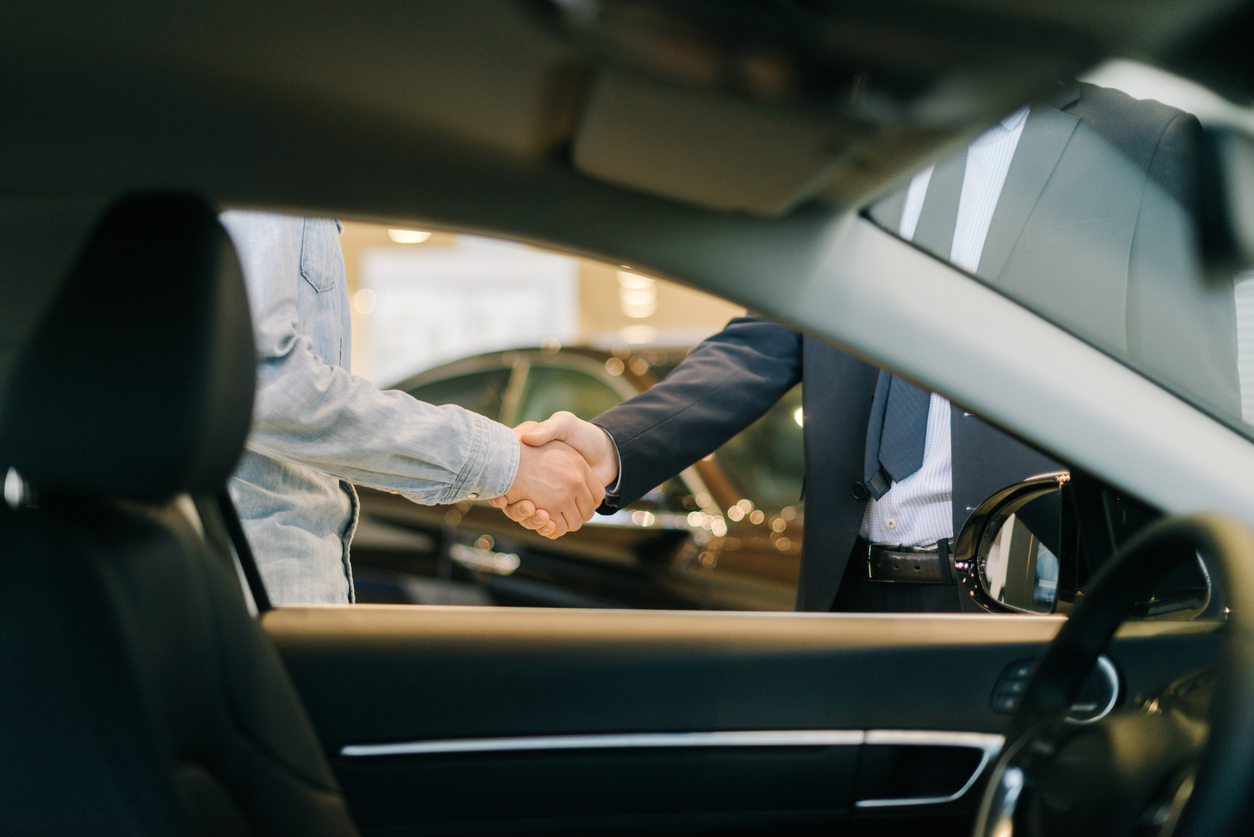 How to Get a Novated Lease On A Used Car