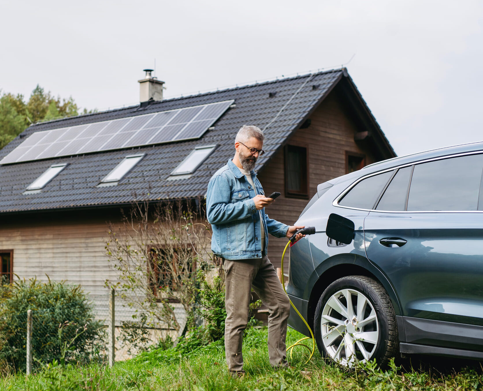 Australia’s EV market just doubled. Here are the five cars driving it